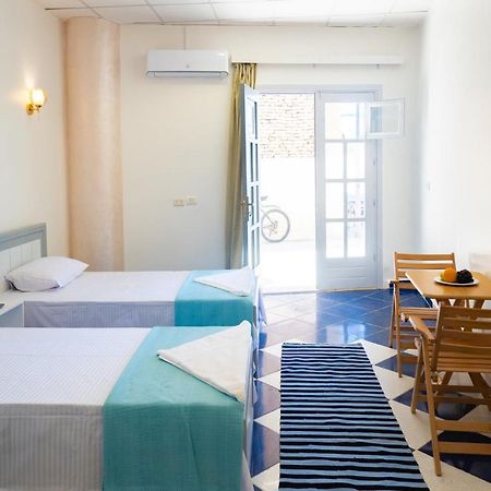 White Flat Studios Dahab Bagian luar foto
