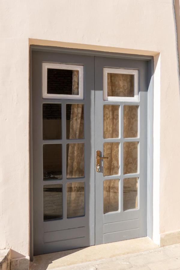 White Flat Studios Dahab Bagian luar foto