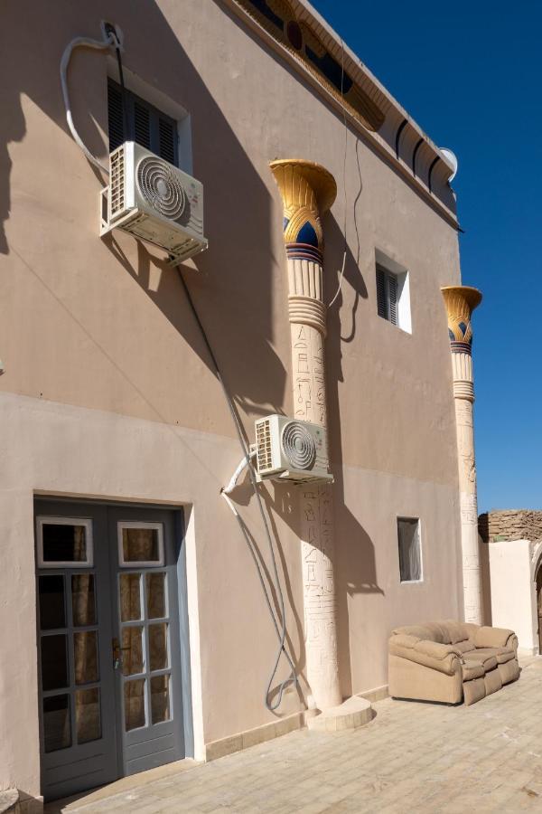 White Flat Studios Dahab Bagian luar foto